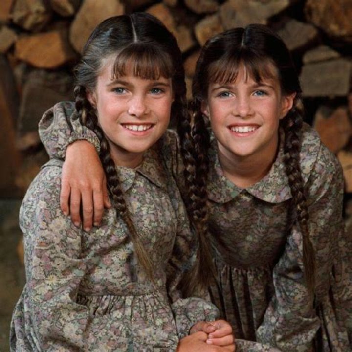 Remember the twins on ‘Little House on the Prairie’? Try not to smile when you see them today