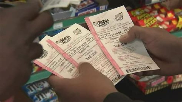 Check your numbers after popular gas station sells two winning Mega Millions tickets for same $359 million jackpot draw