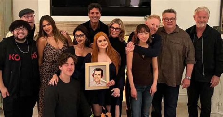 Ty Burrell Says 'Modern Family' Death Was a 'Professional Goodbye'