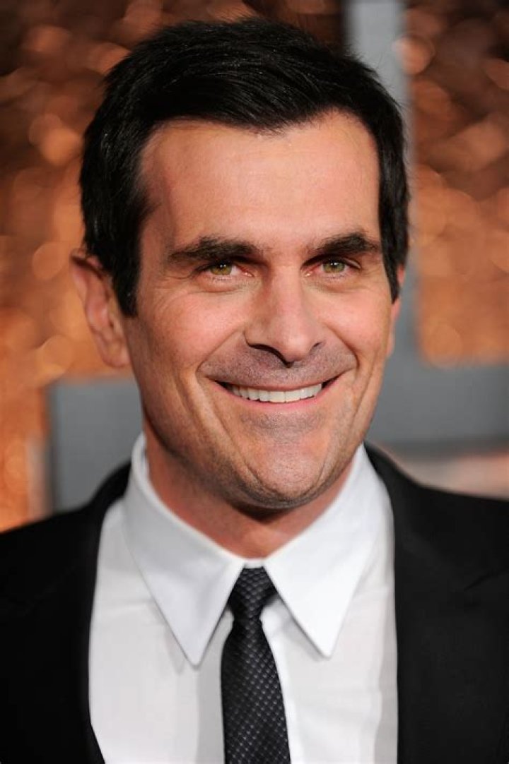Ty Burrell News - Us Weekly