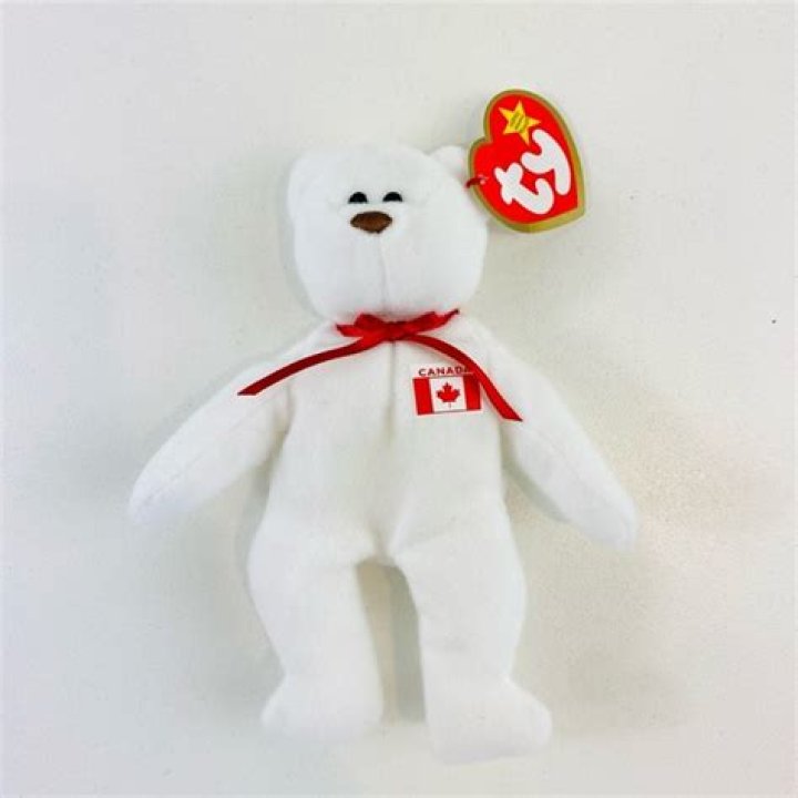 Unraveling The Mystery: The Worth Of Ty Maple The Bear