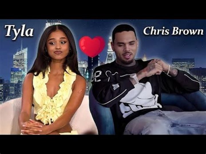 Tyla Boyfriend: Everything You Need To Know About Her Relationship Status