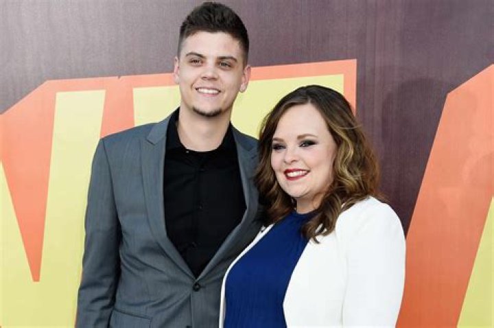 Tyler Baltierra and Catelynn Lowell’s Relationship Timeline