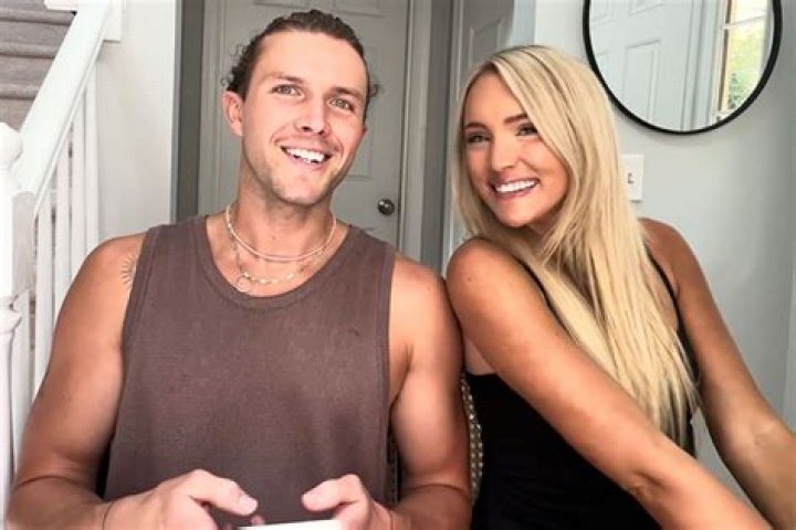 Tyler Crispen Age Wiki, Biography Height, Nationality, Instagram, Girlfriend