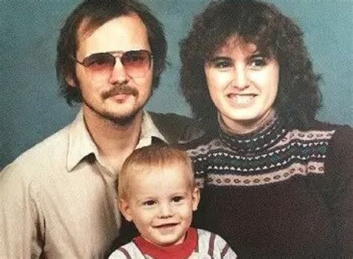 Understanding Tyler Hynes' Parents: A Deep Dive Into His Family Background