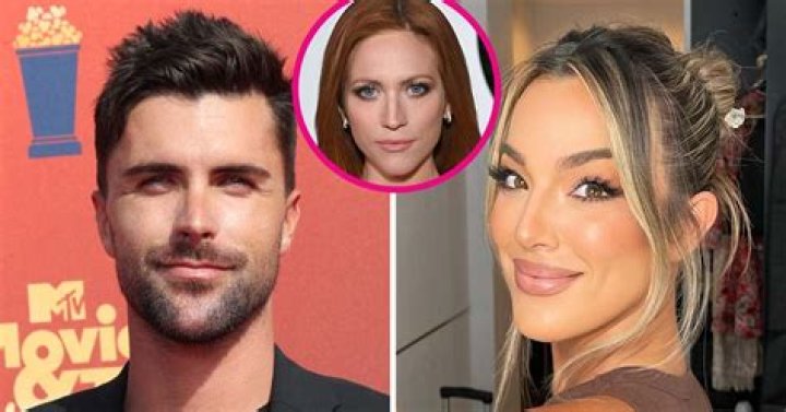 Tyler Stanaland, Alex Hall Take Getaway Amid Brittany Snow Divorce