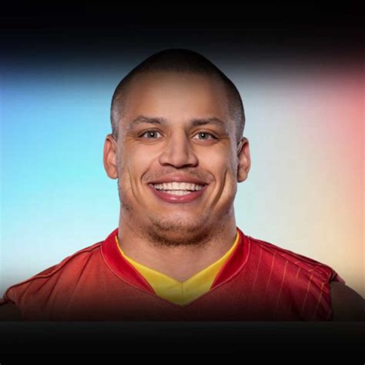 Tyler1 Biography, Age, Height: How Old Tall Is Tyler1 aka Tyler Steinkamp?