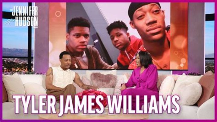 Tylil James Siblings: Unraveling The Family Ties