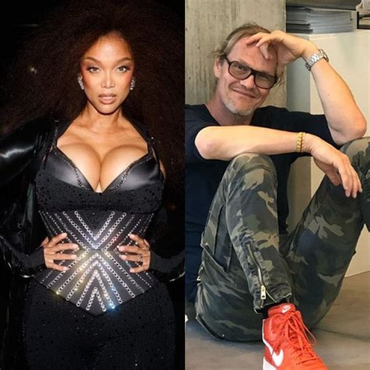Tyra Banks Splits From Boyfriend Erik Asla After Five Years