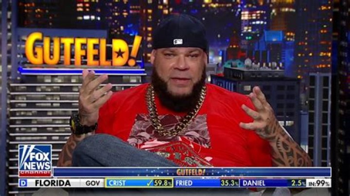 Tyrus: The Rising Star Of Fox News