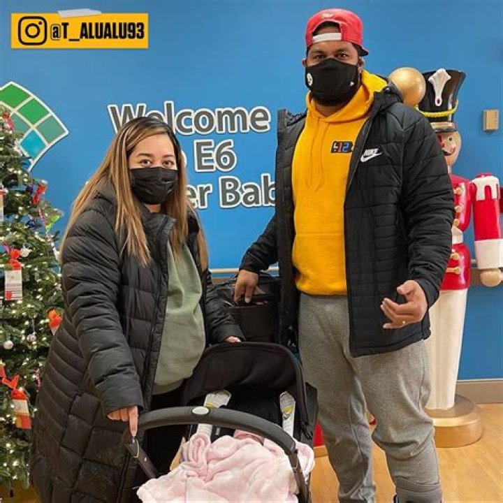 Tyson Asi Alualu Age, Wiki, Biography, Wife, Children, Salary, Net Worth, Parents