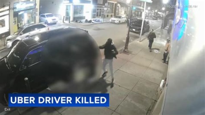 US woman driver mistakenly shoots Uber driver; dials police and boyfriend to narrate horrific incident – India TV