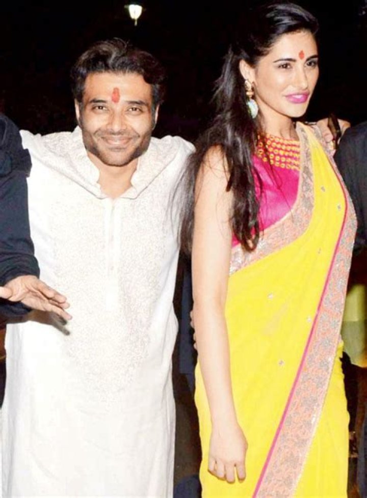 Unveiling Uday Chopra's Wife: A Deep Dive Into His Personal Life