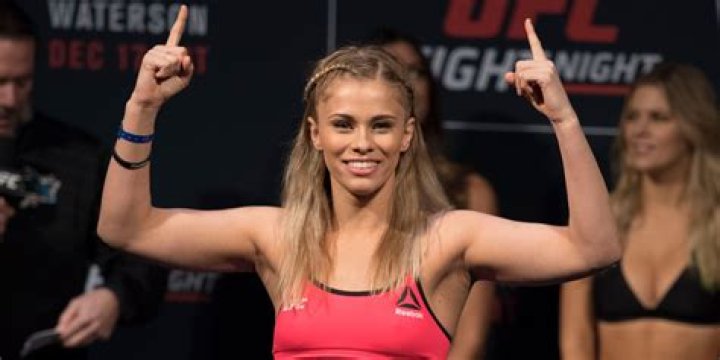 Ex-UFC and OnlyFans star Paige VanZant admits ‘boobies are the best thing ever’ as she opens up on breast op