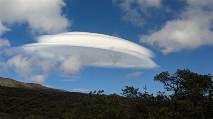 UFO News: latest news, photos, videos, and more