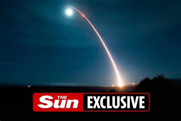 UFOs ‘shut down 10 nuke missiles at US base & may have been alerted to humanity by first atomic bomb blasts'