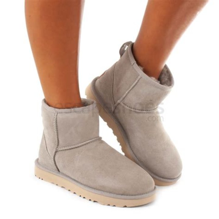 The UGG Boots That Celebs Love Are on Sale at Zappos — Shop Now