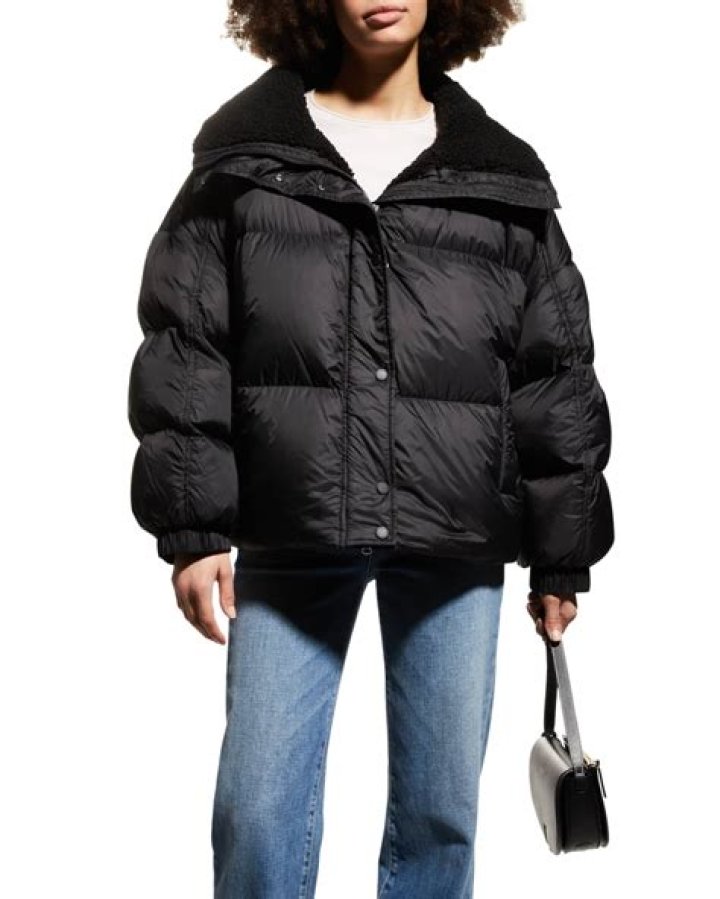 UGG Cozy Puffer Coat Is 30% Off on Amazon Right Now