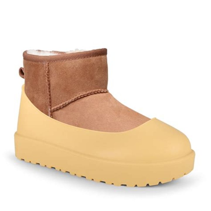 Ugg launches new buy to save your boots in the winter and shoppers are divided