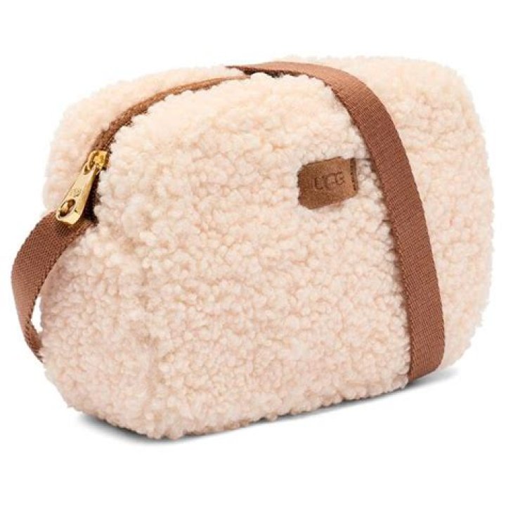 UGG Janey II Bag Is Up to 55% Off at Amazon
