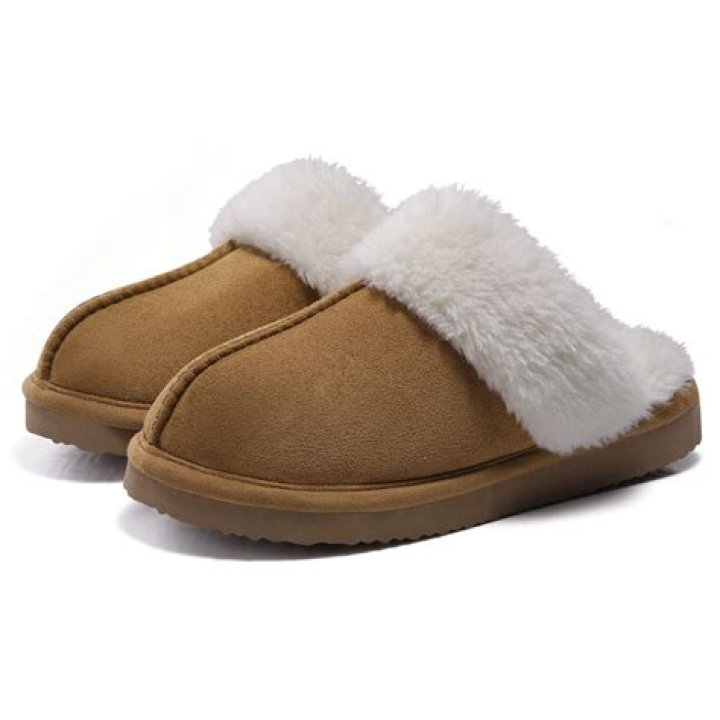 UGG Slipper Alternatives — All Under $50 at Zappos