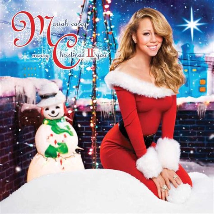 Ultimate Christmas song rich list including artist who makes £1m a YEAR from number one hit (and it’s not Mariah Carey)