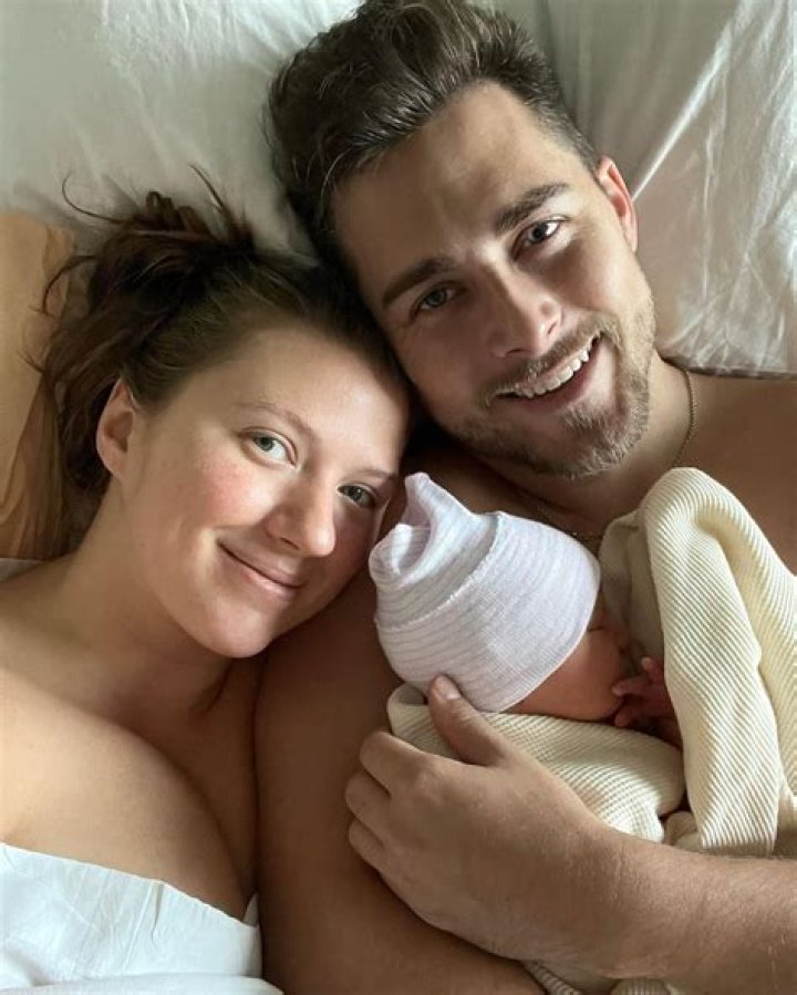 Ultimatum’s Madlyn Ballatori, Colby Kissinger Welcome Baby No. 2