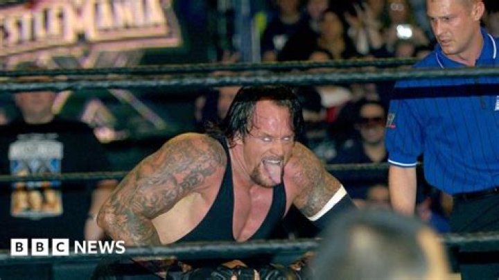Undertaker News | Latest Headlines & Updates