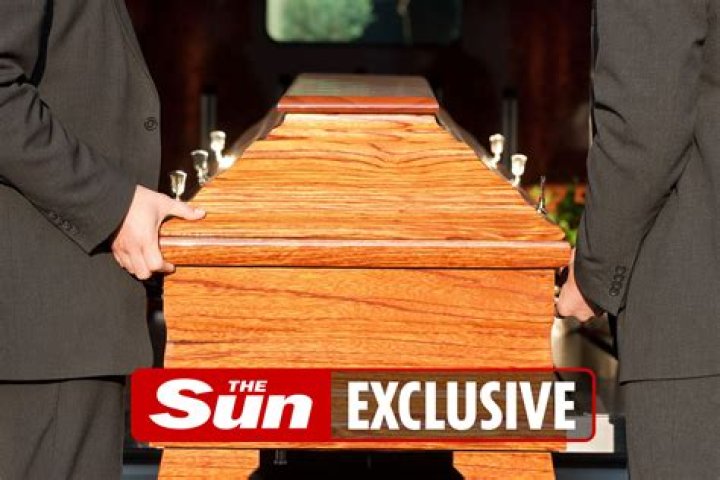 Undertakers injured carrying extra large coffins for obese corpses
