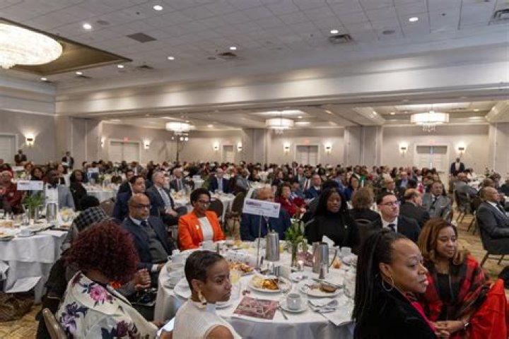 United Way of Martin County Community Leaders’ Breakfast