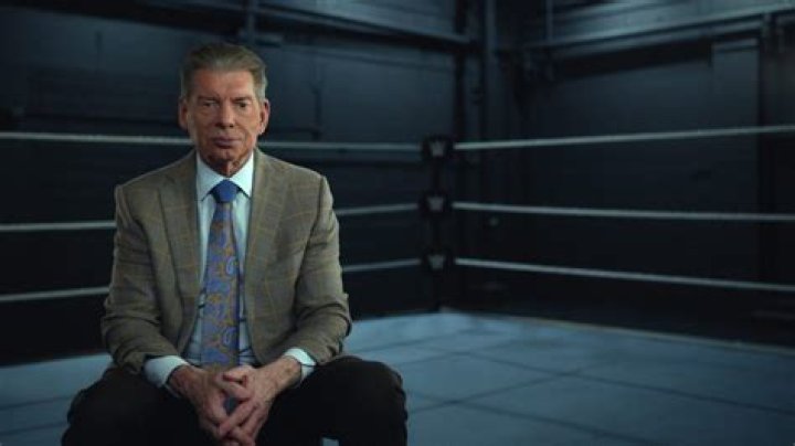 Unusual Lawsuit Targeting Vince McMahon Suggested for Dismissal