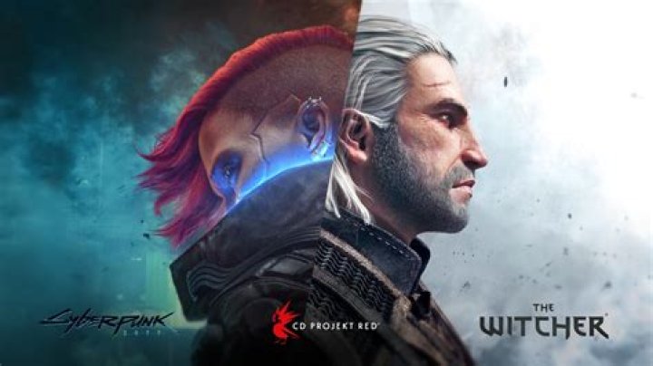 CD Projekt Red announces five upcoming Witcher games and big updates to Cyberpunk 2077