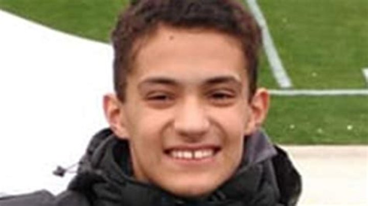 Major update in brutal murder of family of four after haunting details of the gruesome attack emerge