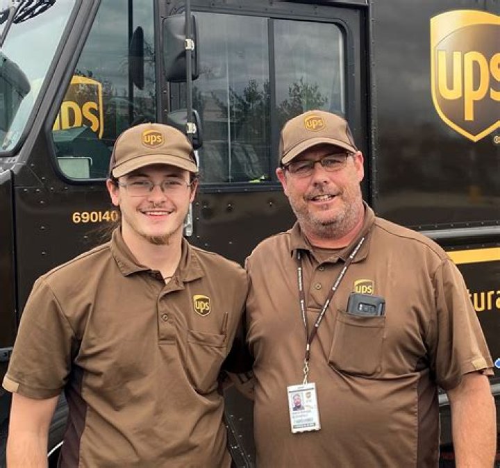 UPS Driver Killed on the Job by 19-year-old Co-Worker, Police Say