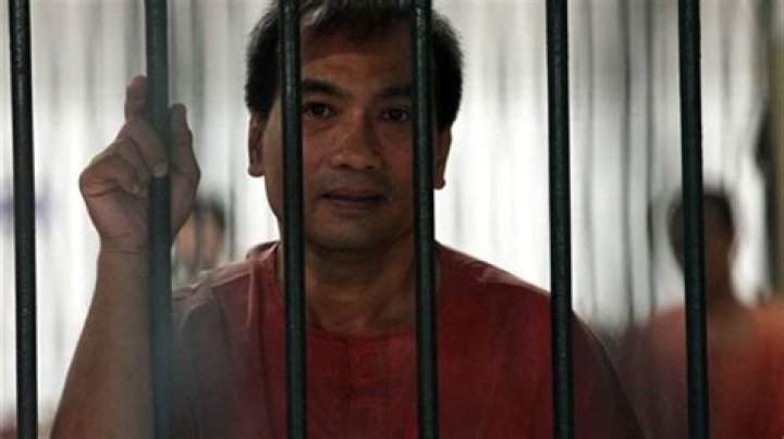 US man jailed for translating Thai king book freed – India TV