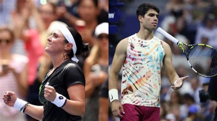 Carlos Alcaraz, Daniil Medvedev advance; Venus Williams suffers early exit – India TV