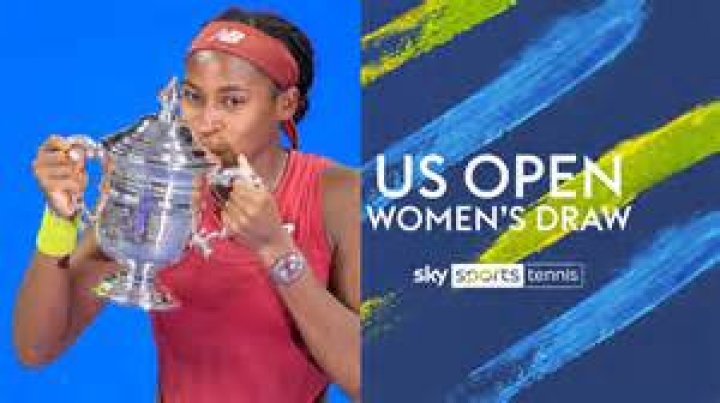 How to watch US Open tennis 2023 draw? All streaming and TV info for epic Grand Slam tournament