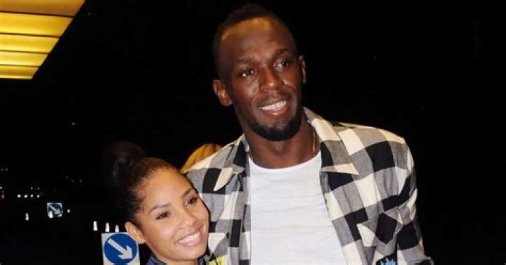 Usain Bolt, Kasi Bennett Secretly Welcomed Twins With Epic Names