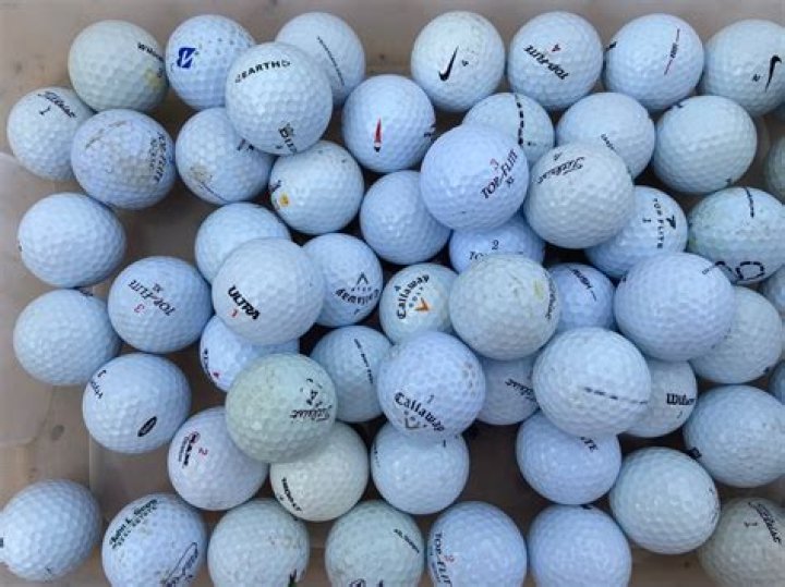 Unlocking The Value Of Used Golf Balls: A Golfer's Guide