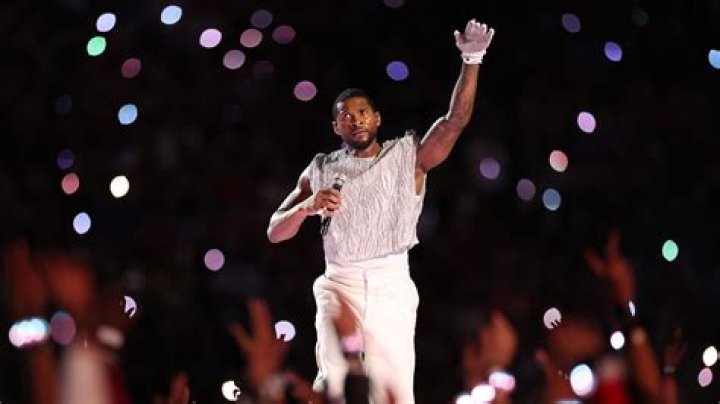 Usher 2024 Super Bowl Halftime Show Special Guests: Alicia Keys, More