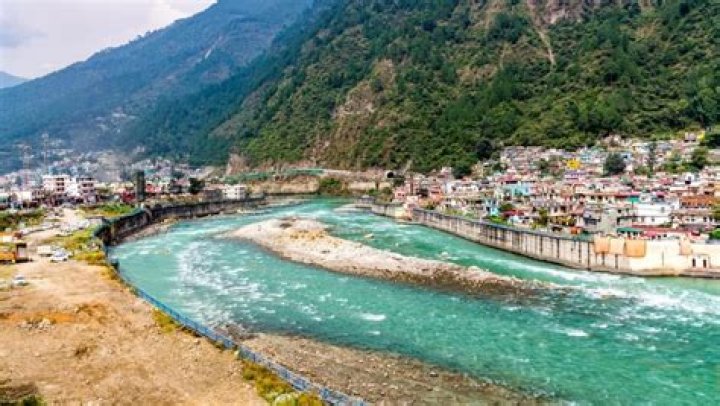 Uttarkashi Postal Code | Pin Code of Uttarkashi,Uttarakhand