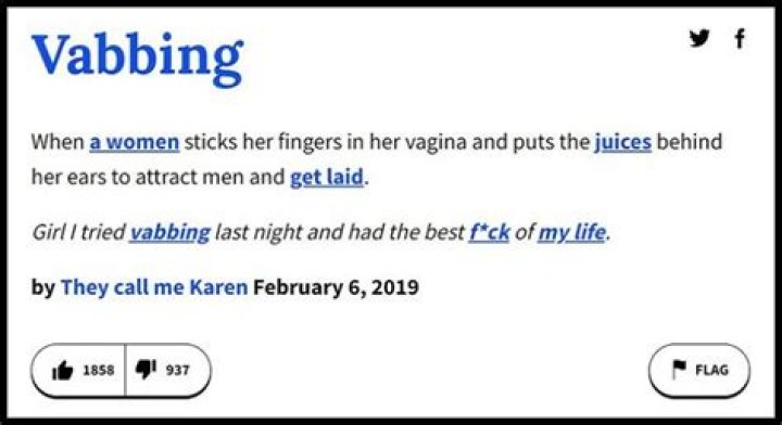 Vabbing: The TikTok Dating Trend That Uses Vaginal Fluids As Perfume