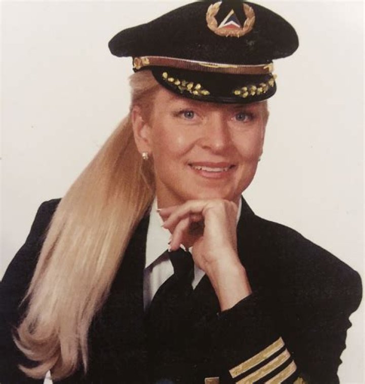 Valerie Walker: The Journey Of A Remarkable Woman