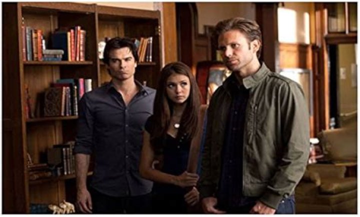 Vampire Diaries’ Matthew Davis Apologizes After Paul Wesley Spat