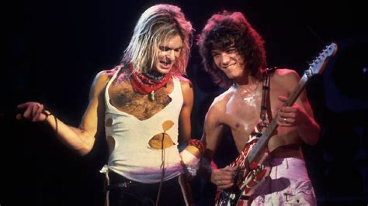 Van Halen's David Lee Roth, 66, set to retire from rock a year after Eddie Van Halen’s death