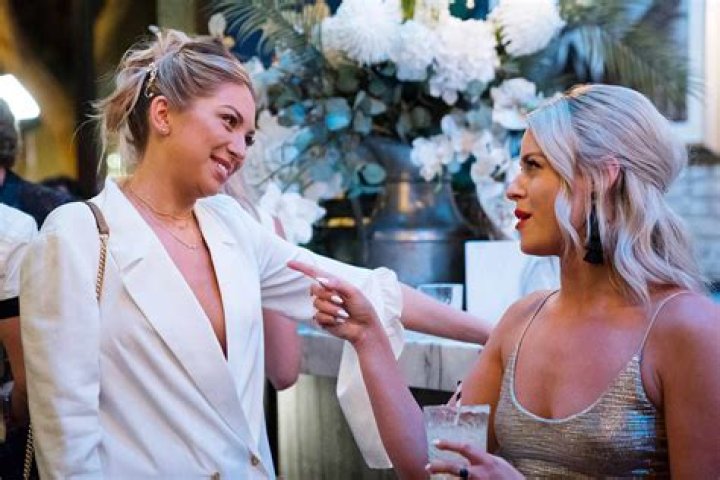Vanderpump Rules' Dayna Kathan QUITS show after Jax Taylor, Stassi Schroeder & Kristen Doute fired amid cast shake-up