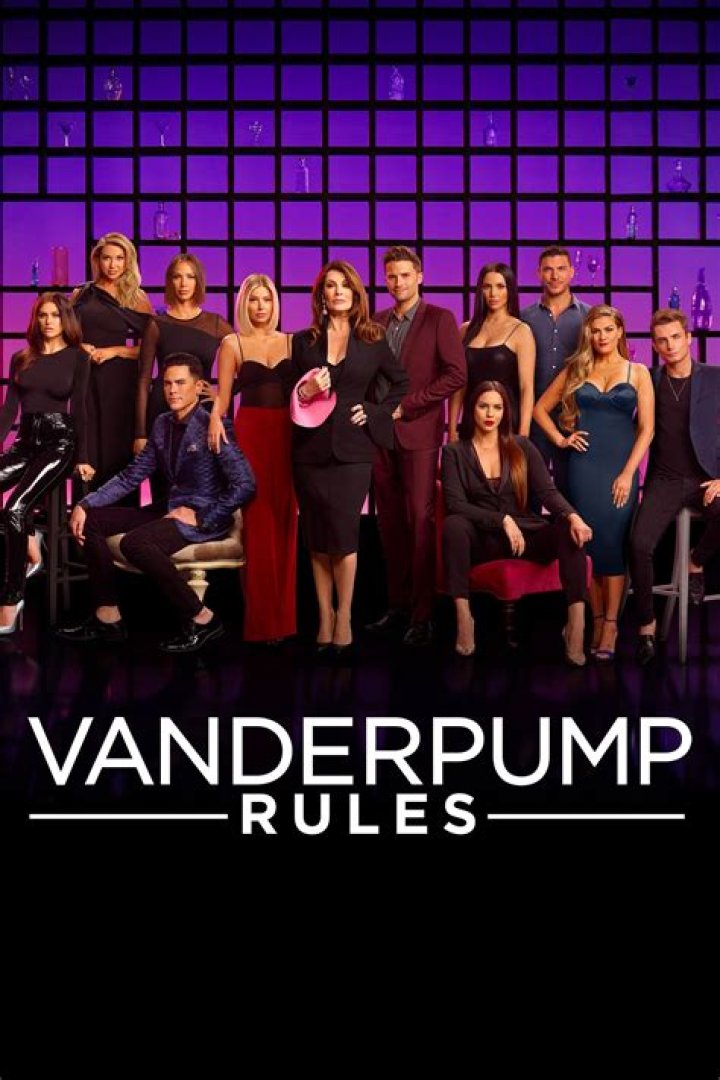 ‘Vanderpump Rules’ Enemies Jax Taylor and James Kennedy Now Friends
