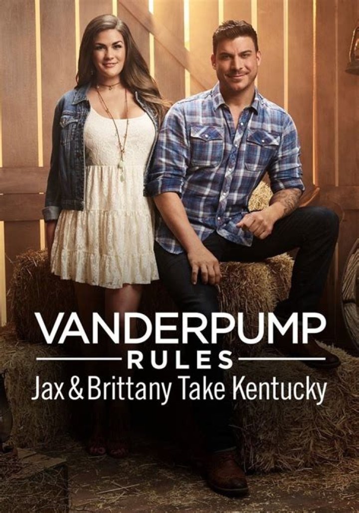 Vanderpump Rules’ Jax Taylor’s Dad Dies After Cancer Battle