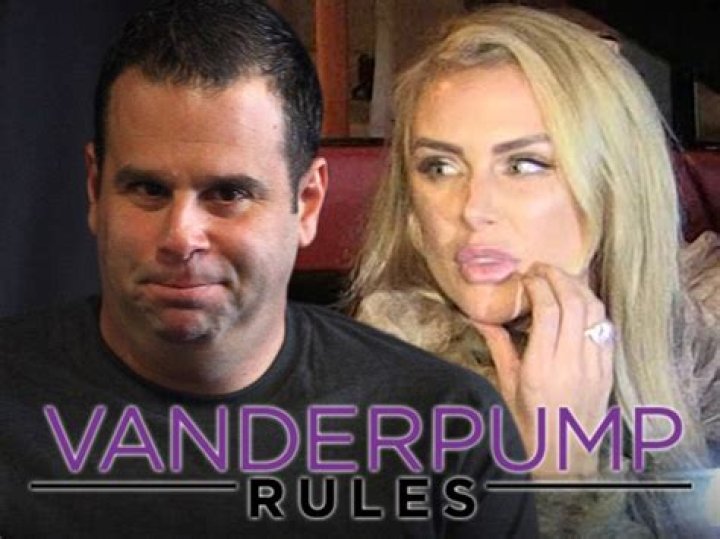 Vanderpump Rules star accused of forcing assistant to 'pay his drug dealers and prostitutes' in scathing new lawsuit