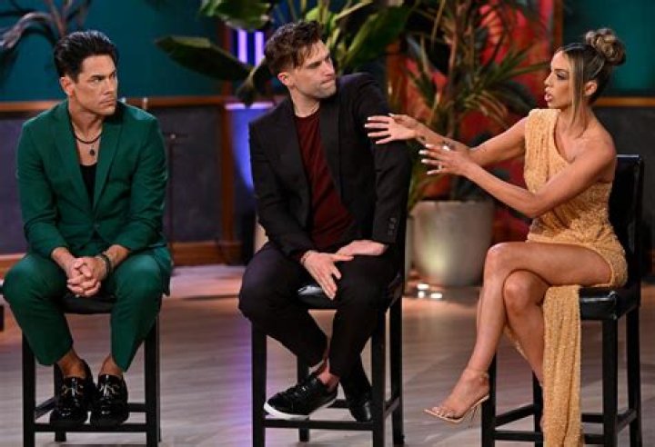Vanderpump Rules Season 11 Reunion Part 3: Biggest Revelations